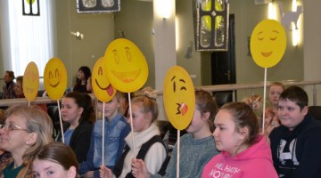 24.01. Skaļās lasīšanas fināls Jēkabpils reģionā
