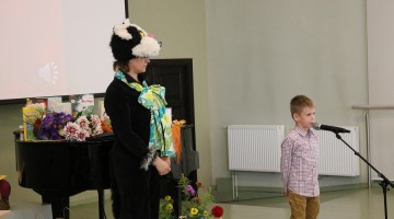  Runčuka pantiņu kaujas! 