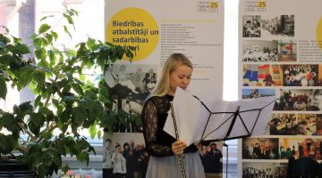 Bibliotēku nedēļa 2022