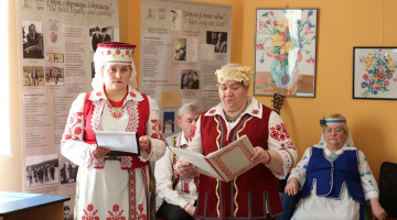 Pimens Pančenko – grāmata par ceļojumiem un mīlestību