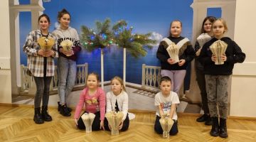 Neliels atskats uz 2022. gadu! 