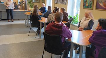 Kā jaunietim veiksmīgi izvēlēties savu profesiju