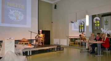 24.01. Skaļās lasīšanas fināls Jēkabpils reģionā