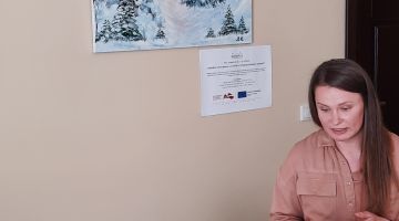 Lekcija “Regulāru fizisko aktivitāšu ieguvumi”