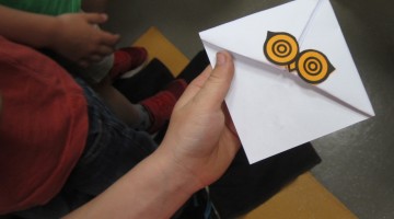 Multeņu pēcpusdiena jeb Mazais bibliotēkas izlaidums
