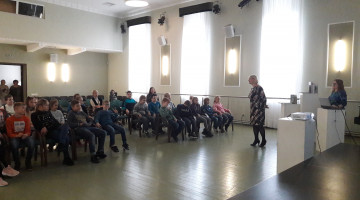 UNESCO nedēļa 2019 spožie prāti: Sievietes zinātnē
