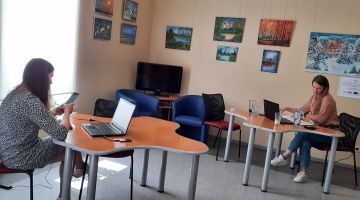 Lekcija “Regulāru fizisko aktivitāšu ieguvumi”