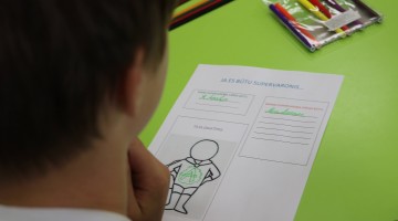 26.10. Atvērtā nodarbība - 
