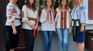 Starptautiskā ukraiņu Višivankas diena