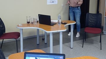 Lekcija “Regulāru fizisko aktivitāšu ieguvumi”