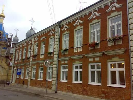 Jēkabpils Mūzikas skola