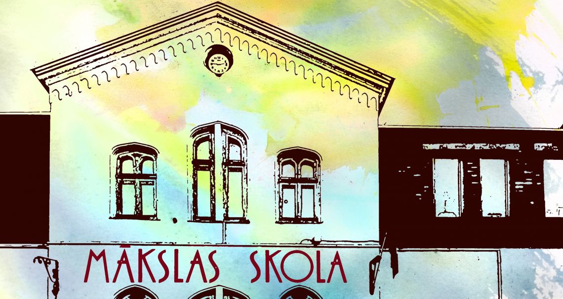 Jēkabpils Mākslas skola