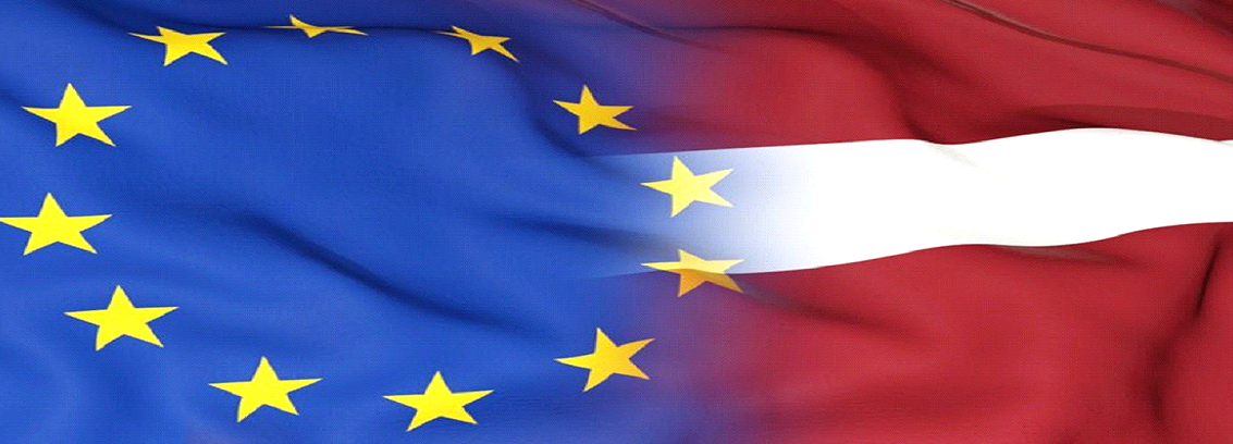 ES informācija