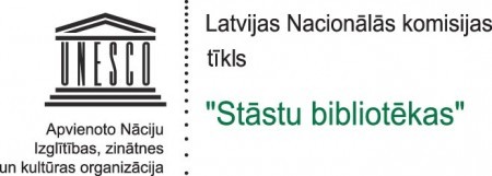 Stāstu bibliotēka