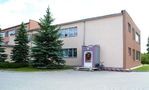 Dunavas bibliotēka