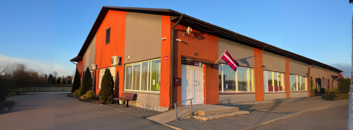 Krustpils bibliotēka
