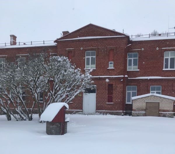Biržu bibliotēka