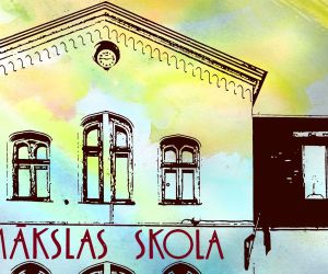 Jēkabpils Mākslas skola