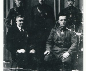 Vienas fotogrāfijas stāsts