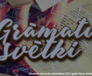 Bibliotēkas