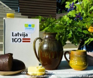 Folklora un etnogrāfija
