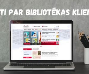 Kā kļūt par lasītāju