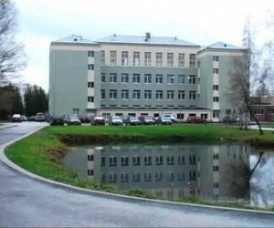 Jēkabpils 3. vidusskolas bibliotēka