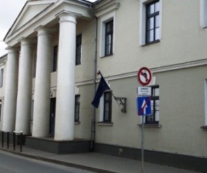 Jēkabpils Tehnoloģiju tehnikuma bibliotēka