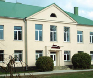 Ābeļu pamatskolas bibliotēka