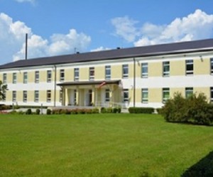 Antūžu pamatskolas bibliotēka