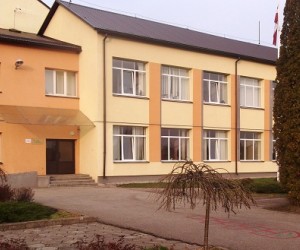 Sūnu pamatskolas bibliotēka