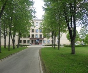 Biržu pamatskolas bibliotēka