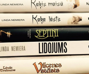 Daiļliteratūra