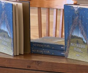 Nozaru literatūra