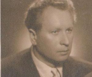Komponists Arvīds Žilinskis