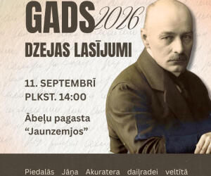 Lasījumi 