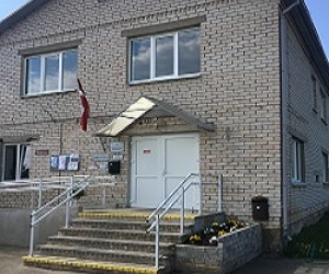 Dignājas bibliotēka