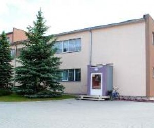 Dunavas bibliotēka
