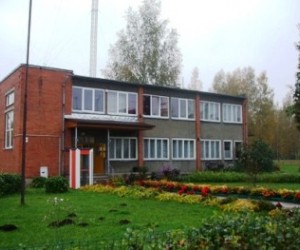 Kūku bibliotēka
