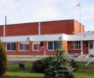 Mežāres bibliotēka