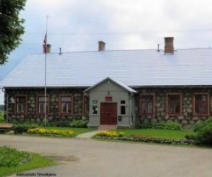 Rubeņu bibliotēka