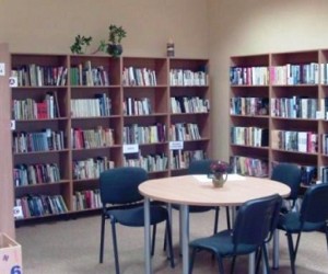 Lones bibliotēka