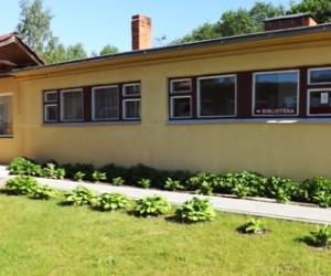 Vīpes bibliotēka