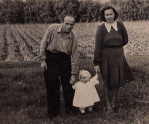  Es Latvijas vēsturē