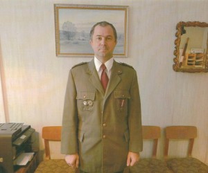 Barikāžu notikumi dalībnieka Jāņa Gribuškas atmiņās