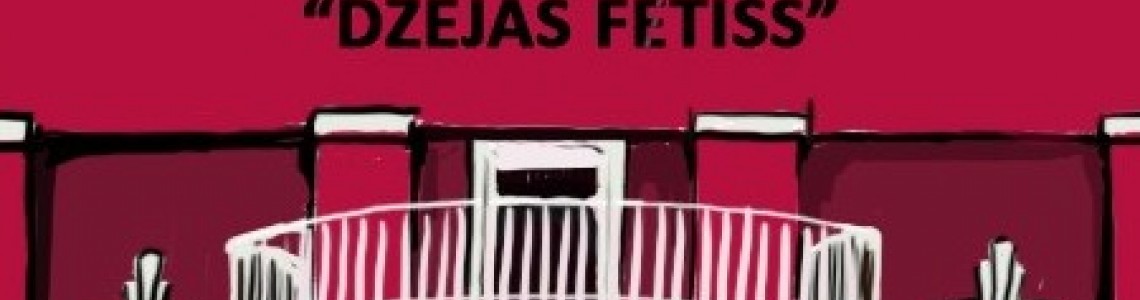 Literāri muzikāls dzejas fetišs “Eko. Daba.”