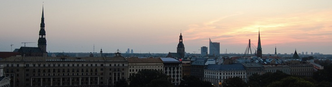 Tematiska izstāde: Kultūras galvaspilsētas 2020