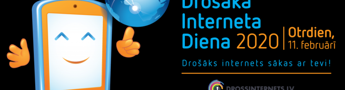 Informatīva stunda Interneta lietošana