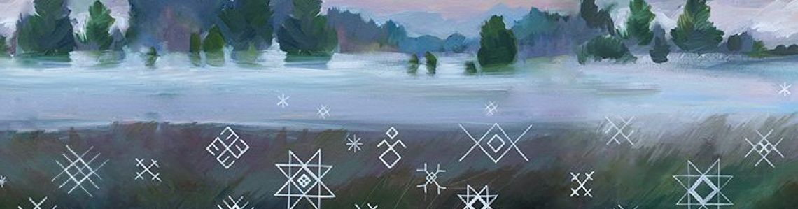 Plaukta/virtuāla izstāde: Veļu laika Ēnu vakars