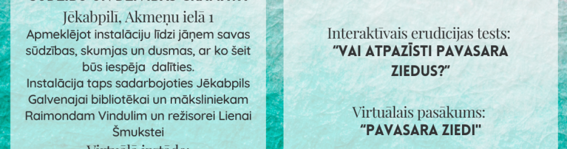 Bibliotēkas neticamā misija